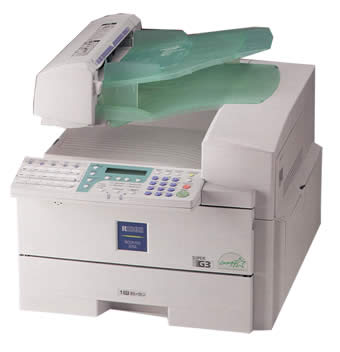 Ricoh Fax 3310L