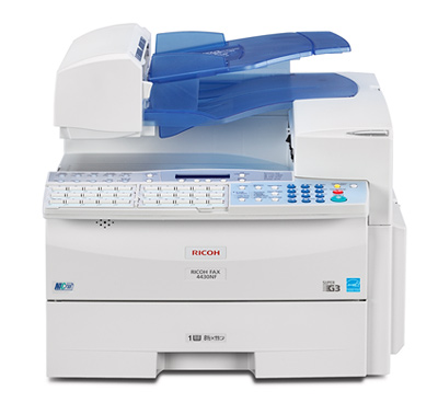 Ricoh Fax 4430NF