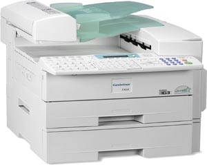 Ricoh Fax 5510L