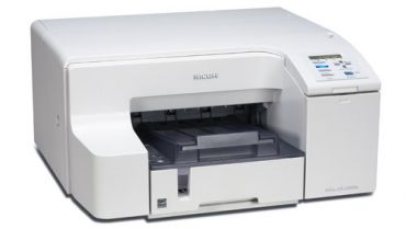 Ricoh Aficio GX e5550N