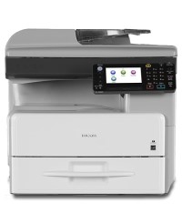 Ricoh Aficio MP 301SPF