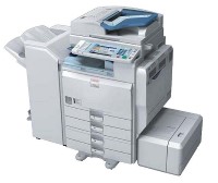 Ricoh Aficio MP 5000