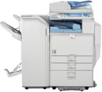 Ricoh Aficio MP 5001G