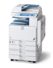 Ricoh Aficio MP C3000SPF