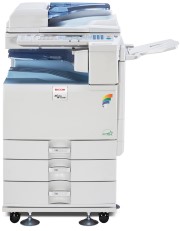 Ricoh Aficio MP C2030