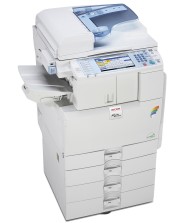 Ricoh Aficio MP C2051