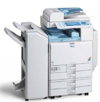 Ricoh Aficio MP C4500SPF