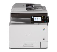 Ricoh Aficio MP C305