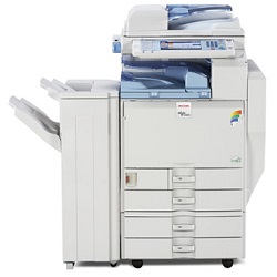 Ricoh Aficio MP C3300SPF