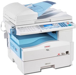 Ricoh Aficio MP 201F