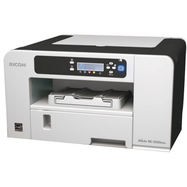 Ricoh Aficio SG3110DN