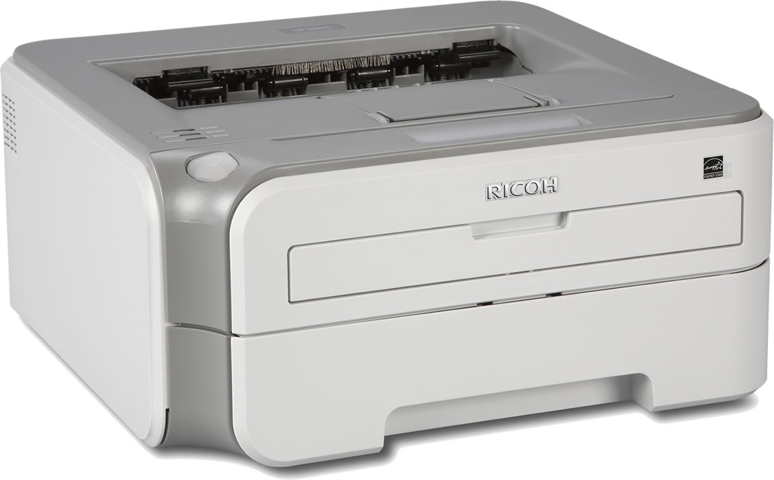 Ricoh Aficio SP 1200S