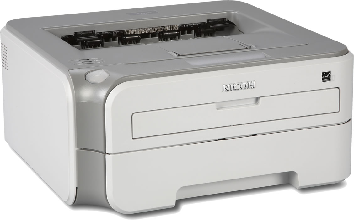 Ricoh Aficio SP 1210N