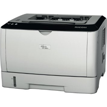 Ricoh Aficio SP 3400SF