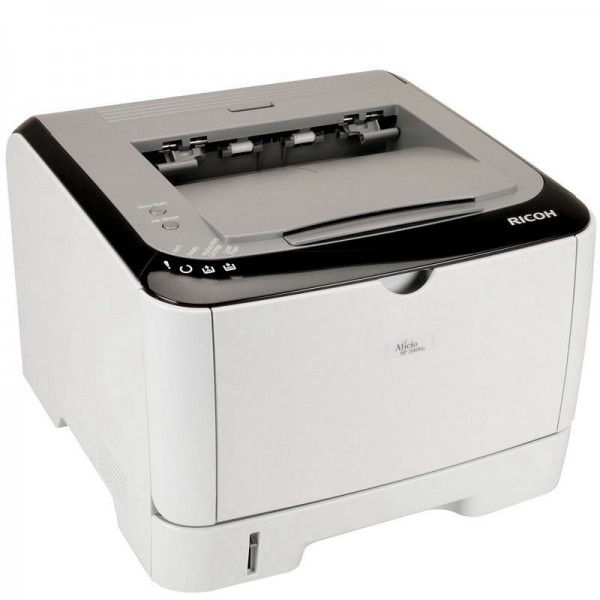 Ricoh Aficio SP 3410SF