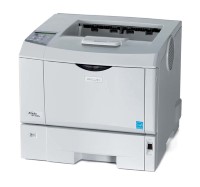 Ricoh Aficio SP 4210N