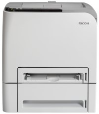 Ricoh Aficio SP C220DN