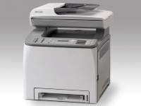 Ricoh Aficio SP C221SF