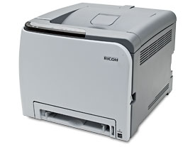 Ricoh Aficio SP C222DN