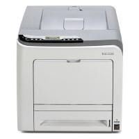 Ricoh Aficio SP C312DN