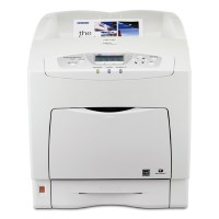 Ricoh Aficio SP C420DN