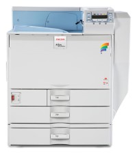 Ricoh Aficio SP C811DND2