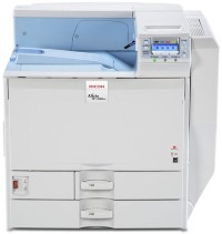 Ricoh Aficio SP C820DNLC