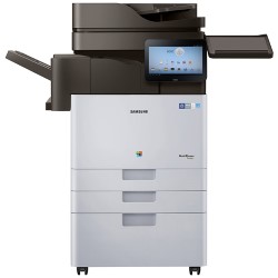 Samsung MultiXpress M5370LX