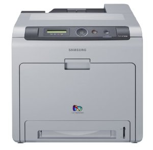 Samsung CLP-670N