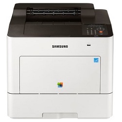 Samsung ProXpress C4012ND