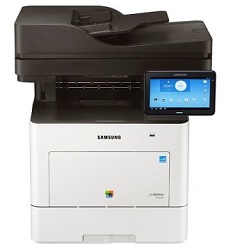 Samsung ProXpress C4062FX