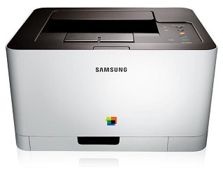 Samsung CLP-365