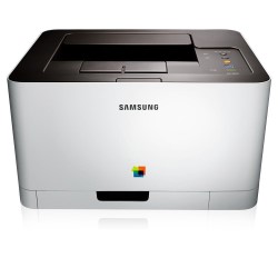 Samsung CLP-365W