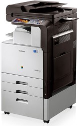 Samsung MultiXpress CLX-9251NA