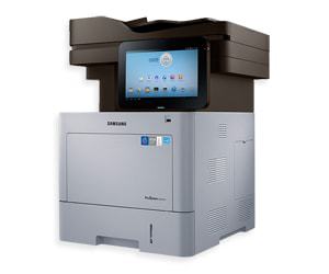 Samsung ProXpress M4583FX