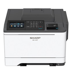 Sharp MX-C407P