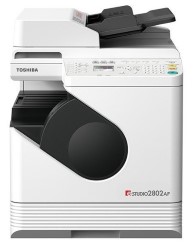 Toshiba E Studio 2802AF