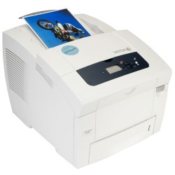 Xerox ColorQube 8570DT