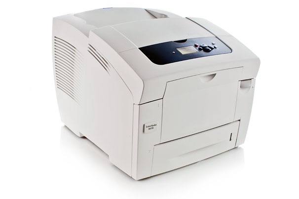 Xerox ColorQube 8570