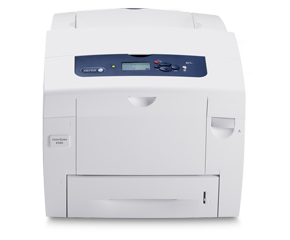 Xerox ColorQube 8580