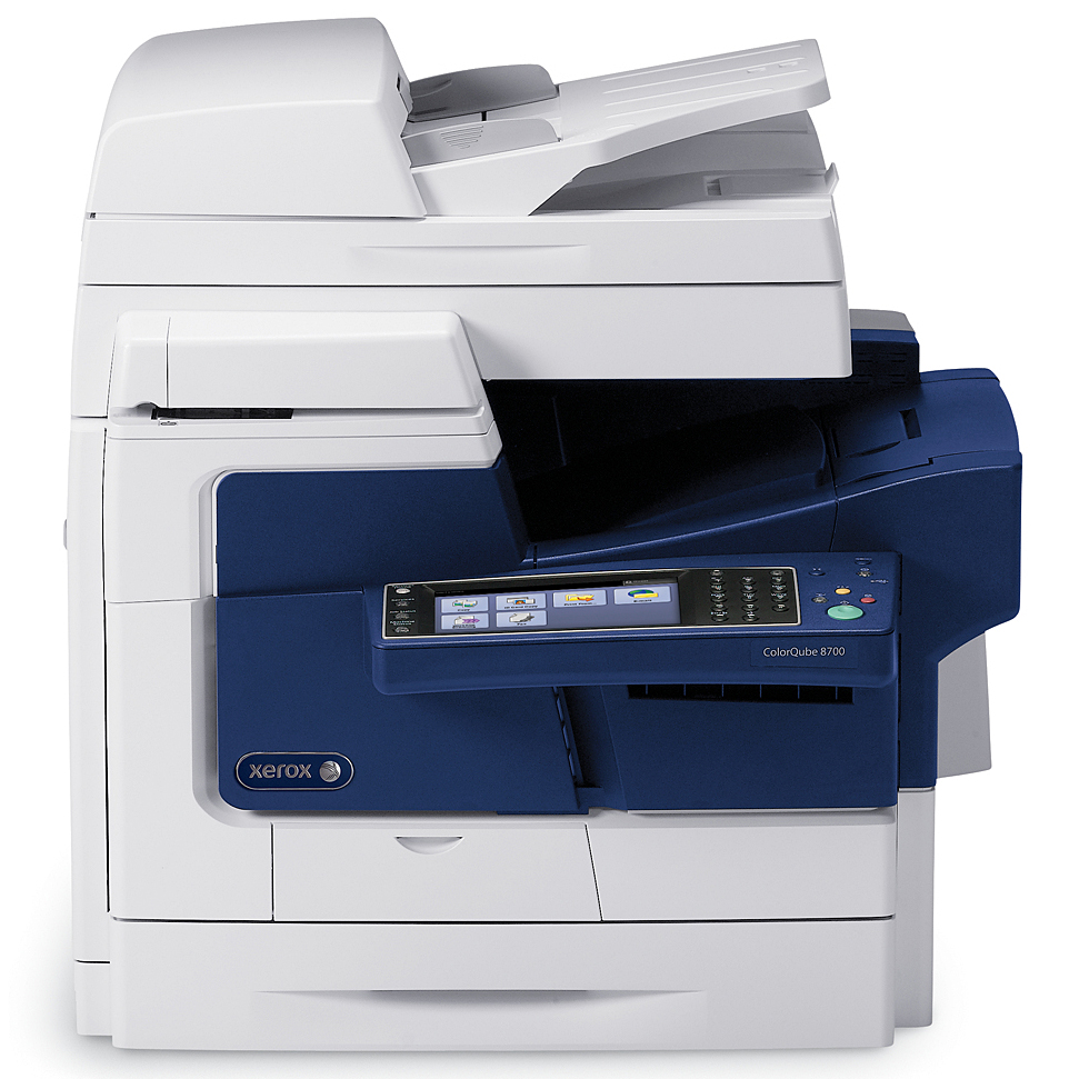 Xerox ColorQube 8700