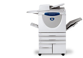 Xerox CopyCentre 238