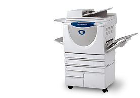 Xerox CopyCentre 245