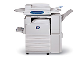 Xerox CopyCentre C2128