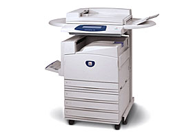 Xerox CopyCentre C32