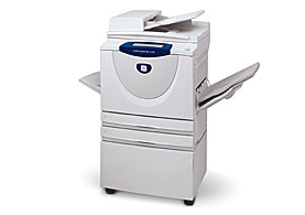 Xerox CopyCentre C35