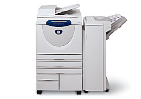 Xerox CopyCentre C45