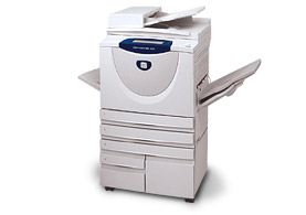 Xerox CopyCentre C55