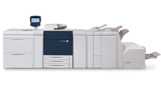 Xerox 770 Digital Color Press