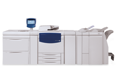 Xerox 700i Digital Color Press